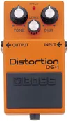 Boss DS-1 Distortion Pedal