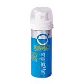 O+ Mini – Single Canister – 1.55 Liters, 24+ Breaths Per Canister