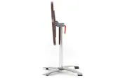 Aero Dining Table, Rnd/Sq, S, Base ONLY