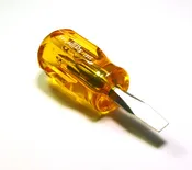 Beam Spring Retaining Tool