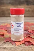 Granulated Maple Sugar