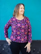 100 Acts of Sewing – Shirt No. 2