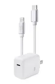 Lightning Fast Charging Set
