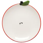 Apple A Day Dish
