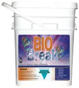 Bio Break with Citrus Solv