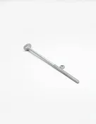 1/2" Galvanized Timber Bolts
