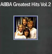 Abba | Greatest Hits Vol. 2
