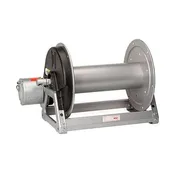 Hannay Electric Hose Reel E1526-17-18