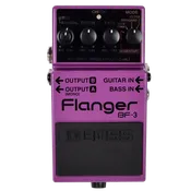 Boss BF-3 Flanger