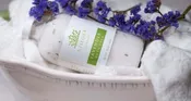 Bath Soak Labels