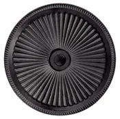 50lb Black Outdoor Umbrella Base