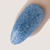 15g Bahama Blitz, Turquoise Blue Glitter