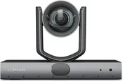 AISpeech AI Dual-Lens Tracking Camera C60