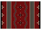 American Dakota, Big Chief Rug