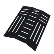 3 Piece Front Trac Pad