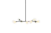 28.9a.2 Armature Pendant Light
