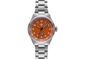 Old Bay Timepiece – Limited Edition #501