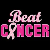19092E4-BEAT CANCER