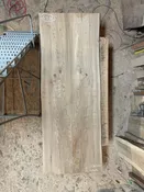 English Elm Tabletops — Urban Hardwoods