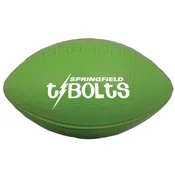 7" Foam Mini Footballs