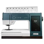 Pfaff Expression 715