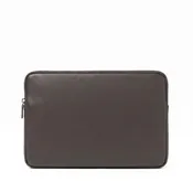13/14 Inch Slim Laptop Sleeve Driftwood