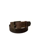 Byrd's by Gingerich Branson Leather Men's Belt