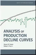 Analysis of Production Decline Curves