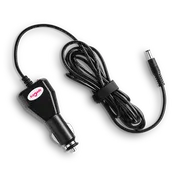 9V Portable Vehicle Adapter/Charger