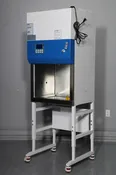 Across International BC-2F 2 Ft Class II Type A2 Biosafety Cabinet With Stand