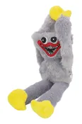 16 Inch Monster Faux Fur Plush Doll