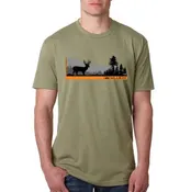 Kluch Hunt Men's T Shirt