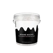 Besame Mucho Clear Hypoallergenic Vegan Film Hard Wax Beads - 1.85 LB