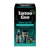 Tattoo Care Kit