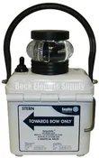 BARGE LIGHT LED WHITE STERN/TOWING SEALITE BLW-3, SL-BLW-3, SL-BL-3-B0-W-01