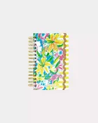 2026-2027 17 Month Medium Agenda - Lovely Lilly