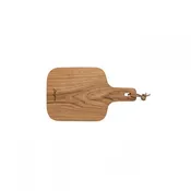 Casafina 12" Oak Wood Serving/Cutting Board