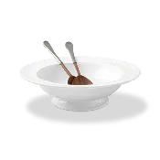 1508 Large Serving Bowl, 15" D.