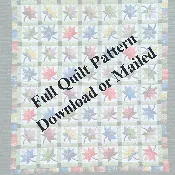 Autumn Splendor Pattern