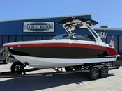 2026 Cobalt R6 SURF