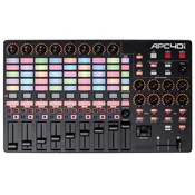 Akai APC40MKII Ableton Performance Controller