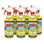 MARINE Lubricant &amp;amp; Cleaner 16oz 6-pack