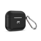 Airpods (3rd Generation) Case - Black
