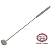 #0 Laryngeal Mirror with Handle, 14mm