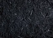 Black Enhanced Hardwood Bark