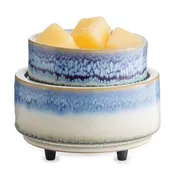 2-in-1 Fragrance Warmer Horizon
