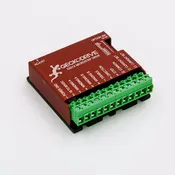 G201X Digital Step Drive