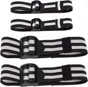 Happy Feet Blood Flow Restriction bands