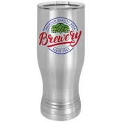 Personalized 20oz Pilsner Tumbler