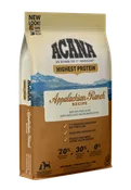 ACANA Highest Protein Appalachian Ranch Recipe Dry Dog Food